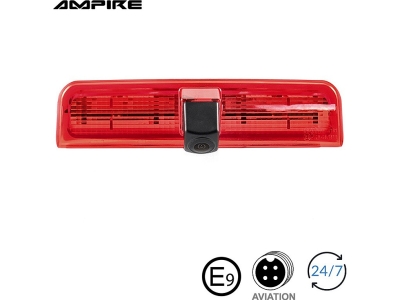 Rückfahrkamera für VW Caddy 2003...