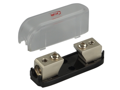 Mini-ANL Sicherungshalter   1 x ...
